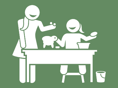 Slime Factory Camp: 7/13-7/17 (M-F)